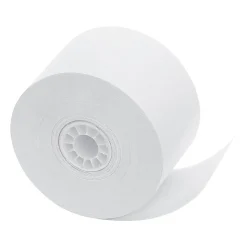 PM Company Pos Paper<Perfection Thermal Cash Register Paper Rolls, 1 3/4" x 230', 10 Rolls/Pack (PMC18998)