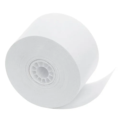 PM Company Pos Paper<Perfection Thermal Cash Register Paper Rolls, 1 3/4" x 230', 10 Rolls/Pack (PMC18998)