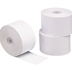 PM Company Pos Paper<Perfection Thermal Cash Register Paper Rolls, 1 3/4" x 230', 10 Rolls/Pack (PMC18998)