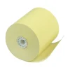 PM Company Pos Paper<Perfection Thermal Cash Register Paper Rolls, 3 1/8" x 230', 50 Rolls/Pack (ICX9090-2271)