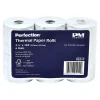 PM Company Pos Paper<Thermal Cash Register Paper Rolls, 2 1/4" x 165', BPA Free, 6 Rolls/Pack (PMC05212)