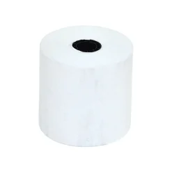 PM Company Pos Paper<Thermal Cash Register Paper Rolls, 2 1/4" x 165', BPA Free, 6 Rolls/Pack (PMC05212)