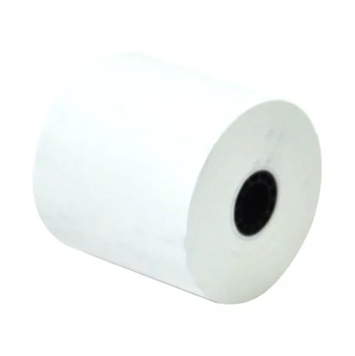 PM Company Pos Paper<Thermal Cash Register Paper Rolls, 2 1/4" x 165', BPA Free, 6 Rolls/Pack (PMC05212)