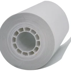 PM Company Pos Paper<Thermal Cash Register Paper Rolls, 2 1/4" x 55', 50 Rolls/Pack (PMC05262X)