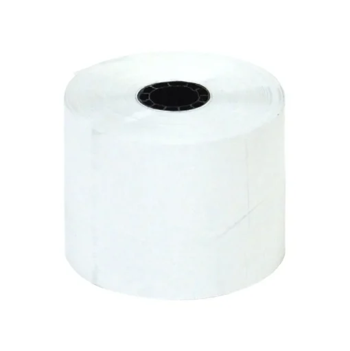 PM Company Pos Paper<Thermal Cash Register Paper Rolls, 1 3/4" x 150', BPA Free, 10 Rolls/Pack (PMF18996)