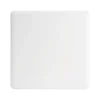 Poppin Dry Erase<Steel Dry-Erase Whiteboard, 12.5" x 12.5" (105086)