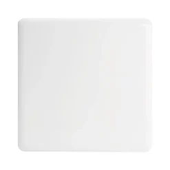 Poppin Dry Erase<Steel Dry-Erase Whiteboard, 12.5" x 12.5" (105086)