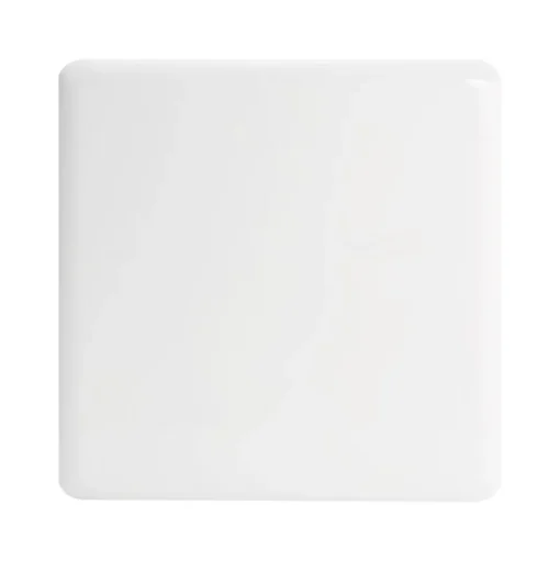 Poppin Dry Erase<Steel Dry-Erase Whiteboard, 12.5" x 12.5" (105086)