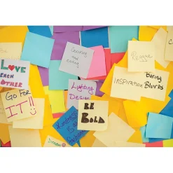 Post-it Post-It Notes<® Super Sticky Refill Pop-up Notes, Canary Yellow, 2" x 2", 20/Pk