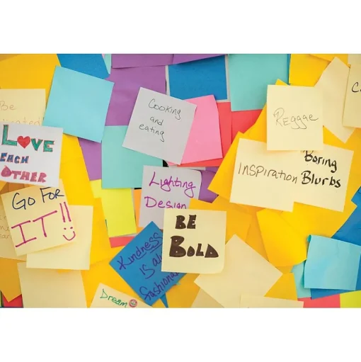 Post-it Post-It Notes<® Super Sticky Refill Pop-up Notes, Canary Yellow, 2" x 2", 20/Pk