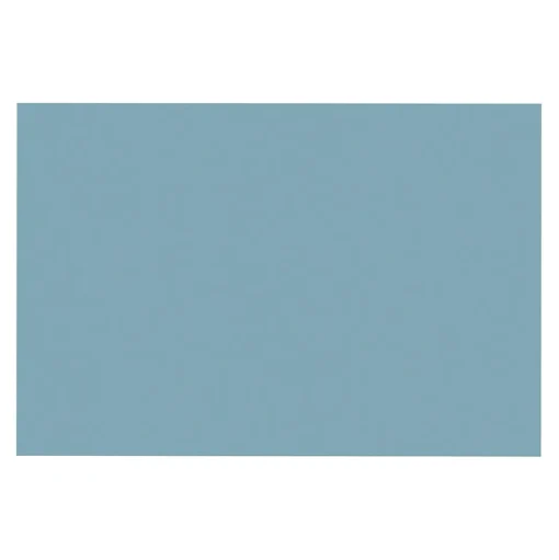 Prang Construction Paper<12" x 18" Construction Paper, Sky Blue, 50 Sheets/Pack (P7607-0001)