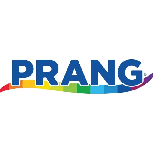 Prang Construction Paper<12" x 18" Construction Paper, Holiday Red, 50 Sheets/Pack (P9907-0001)