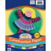 Prang Construction Paper<9" x 12" Construction Paper, Assorted Colors, 500 Sheets/Pack (PCON01500)