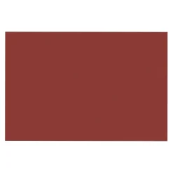Prang Construction Paper<12" x 18" Construction Paper, Red, 50 Sheets/Pack (P6107-0001)