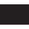 Pacon Construction Paper<Prang Construction Paper, Black, 24" x 36", 50 Sheets (P6323)