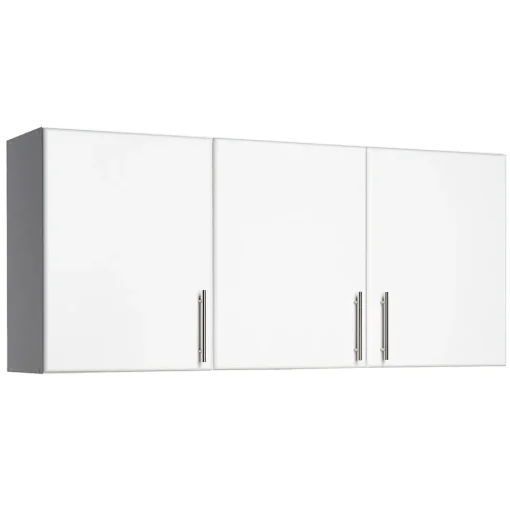 Prepac Storage Cabinets<™ 24" Elite Wall Cabinet, White