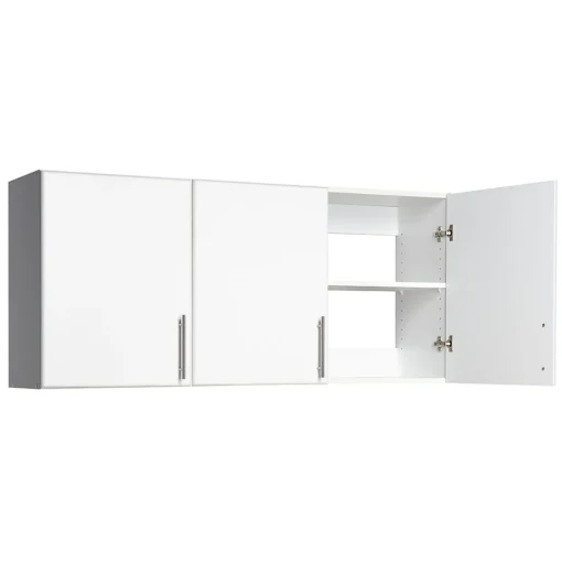 Prepac Storage Cabinets<™ 24" Elite Wall Cabinet, White