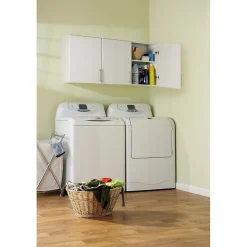 Prepac Storage Cabinets<™ 24" Elite Wall Cabinet, White