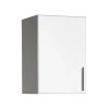 Prepac Storage Cabinets<™ 24" x 16" Elite Stackable Wall Cabinet, White