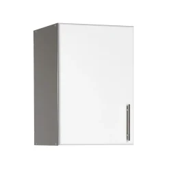 Prepac Storage Cabinets<™ 24" x 16" Elite Stackable Wall Cabinet, White