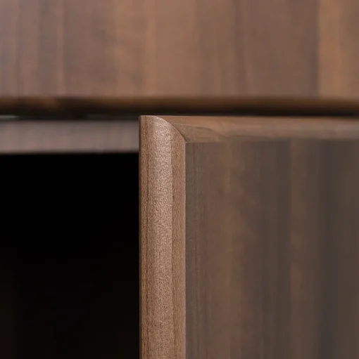 Prepac Storage Cabinets<Elite 32” Stackable Wall Cabinet, Espresso (EEW-3224)