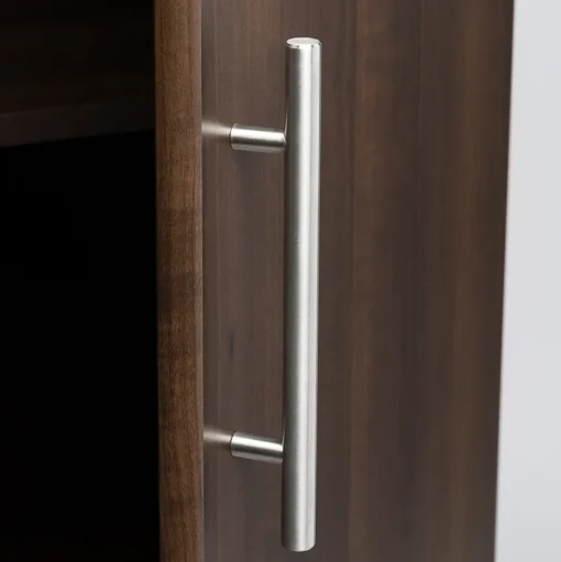 Prepac Storage Cabinets<Elite 32” Stackable Wall Cabinet, Espresso (EEW-3224)