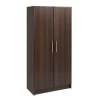 Prepac Storage Cabinets<Elite 32" Storage Cabinet, Espresso (EES-3264)