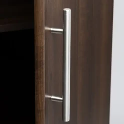 Prepac Storage Cabinets<Elite 32" Storage Cabinet, Espresso (EES-3264)