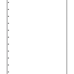 Printworks Copy Paper<Professional 8.5" x 11" Copy Paper, 20 lbs., 92 Brightness, 2500/Carton (04330)