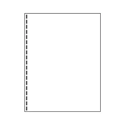 Printworks Professional Multipurpose Paper<8.5" x 11" Multipurpose Paper, 20 lbs., 92 Brightness, 500/Ream, 5 Reams/Carton (04328)