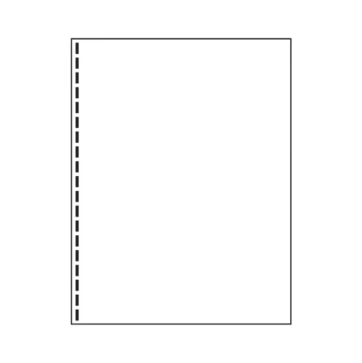 Printworks Professional Multipurpose Paper<8.5" x 11" Multipurpose Paper, 20 lbs., 92 Brightness, 500/Ream, 5 Reams/Carton (04328)