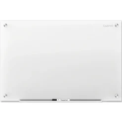 Quartet Dry Erase<Infinity Glass Dry-Erase Whiteboard, 3' x 2' (G3624F)