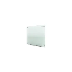 Quartet Dry Erase<Infinity Glass Dry-Erase Whiteboard, 3' x 2' (G3624F)