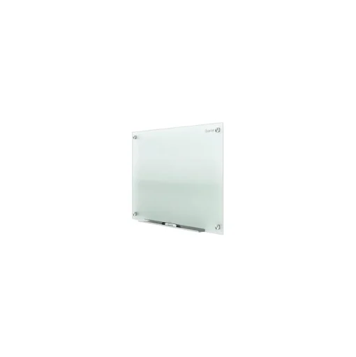 Quartet Dry Erase<Infinity Glass Dry-Erase Whiteboard, 3' x 2' (G3624F)