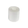 Quill Brand Pos Paper<® Cash Register Rolls Carbonless 2-Ply White/Canary; 2-1/4"x100', Full Carton