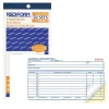 Rediform Business Forms<2-Part Carbonless Purchase Requisitions, 4.25"L x 7.88"W, 50 Sets/Book (1L114)