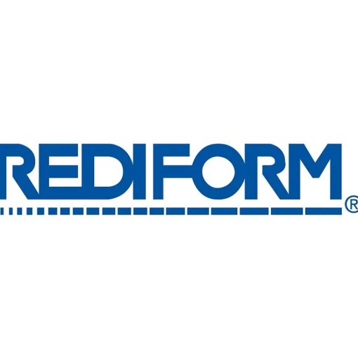 Rediform Business Forms<3-Part Carbonless Receipts, 4-1/4" x 6-3/8", 50 Sets/Book (RED5L528)