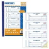 Rediform Business Forms<2-Part Carbonless Purchase Requisitions, 7"L x 2.7"W, 400 Sets/Book (RED1L176)