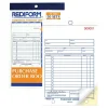 Rediform Business Forms<2-Part Carbonless Purchase Requisitions, 5.5"L x 7.88"W, 50 Sets/Book (RED1L140)