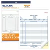 Rediform Business Forms<2-Part Carbonless Purchase Requisitions, 8.5"L x 11"W, 50 Sets/Book (RED1L146)