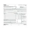 Rediform Business Forms<Speediset Polypacks 3-Part Carbonless Bill of Lading, 7"L x 8.5"W, 50 Sets/Book (RED6P695)