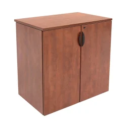 Regency Storage Cabinets<Legacy Stackable Storage Cabinet, Cherry