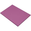 Riverside Construction Paper<3D 12" x 18" Construction Paper, Magenta, 50 Sheets (P103628)