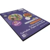 Riverside Construction Paper<3D 9" x 12" Construction Paper, Black, 50 Sheets (P103607)