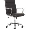 Sadie Office Chairs<Executive Chair, Fixed Arms (BSXVST511)