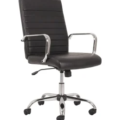 Sadie Office Chairs<Executive Chair, Fixed Arms (BSXVST511)