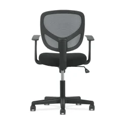 Sadie Office Chairs<Mid-Back Task Chair, Fixed Arms (BSXVST102)