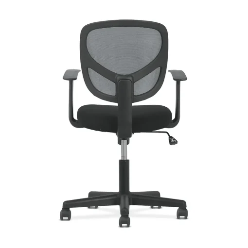Sadie Office Chairs<Mid-Back Task Chair, Fixed Arms (BSXVST102)