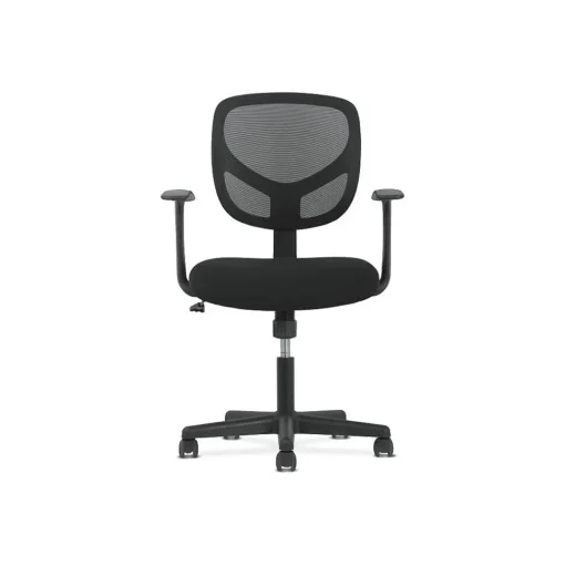 Sadie Office Chairs<Mid-Back Task Chair, Fixed Arms (BSXVST102)
