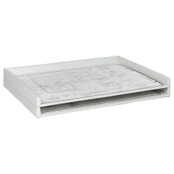 Safco File Cabinets<® 4899 Giant Stack Tray, 42" x 30"